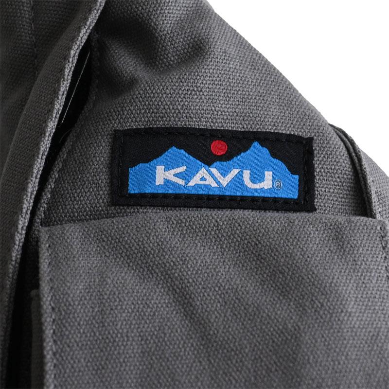 カブー KAVU ショルダーバッグ ボディバッグ メンズ レディース ミニロープバッグ Mini Rope Bag 19810754_7