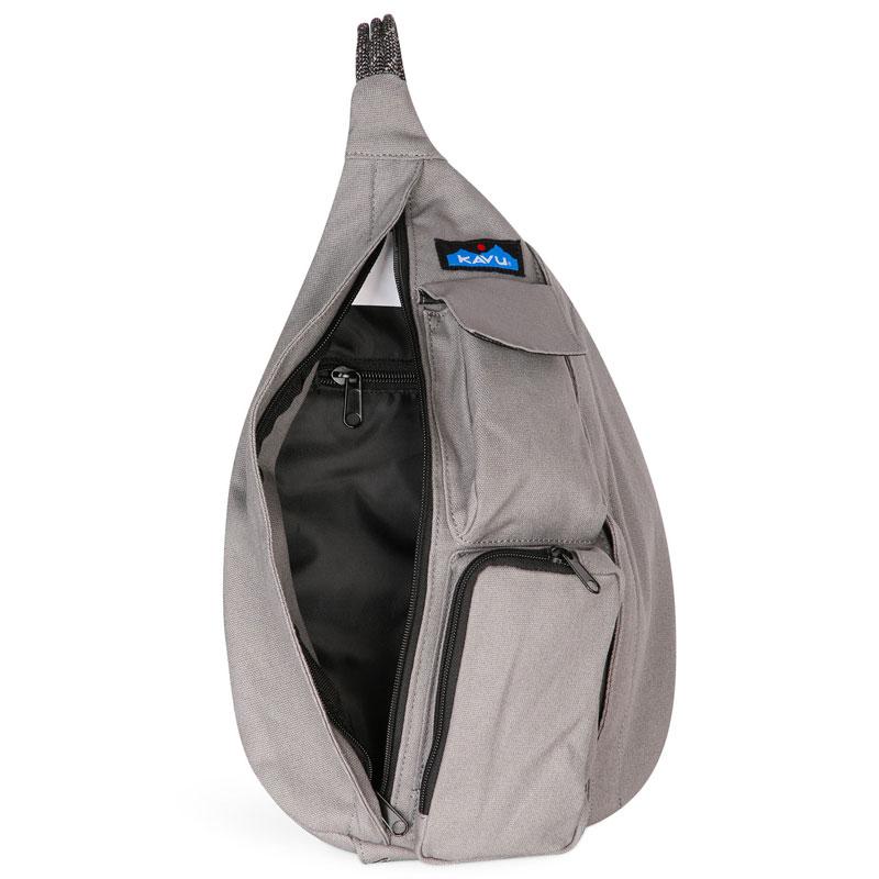 カブー KAVU ショルダーバッグ ボディバッグ メンズ レディース ミニロープバッグ Mini Rope Bag 19810754_2