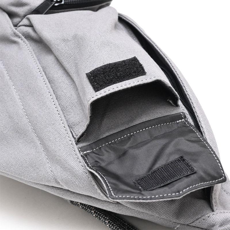 カブー KAVU ショルダーバッグ ボディバッグ メンズ レディース ミニロープバッグ Mini Rope Bag 19810754_5