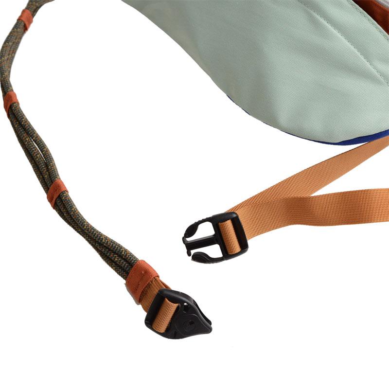 カブー KAVU ショルダーバッグ ボディバッグ メンズ レディース ミニロープスリング Mini Rope Sling 19810918_11