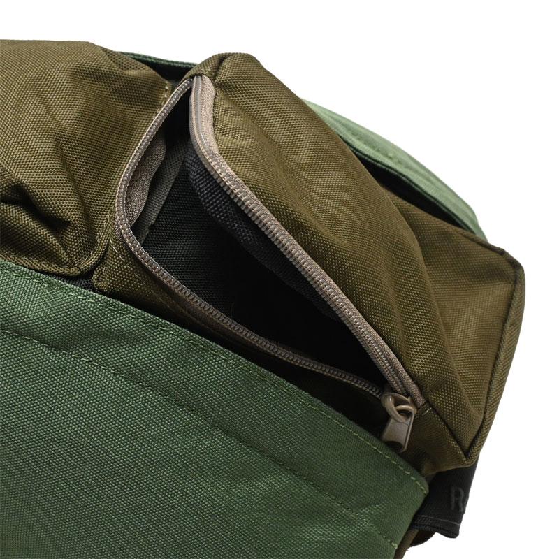 カブー KAVU ショルダーバッグ ボディバッグ メンズ レディース ミニロープスリング Mini Rope Sling 19810918_6