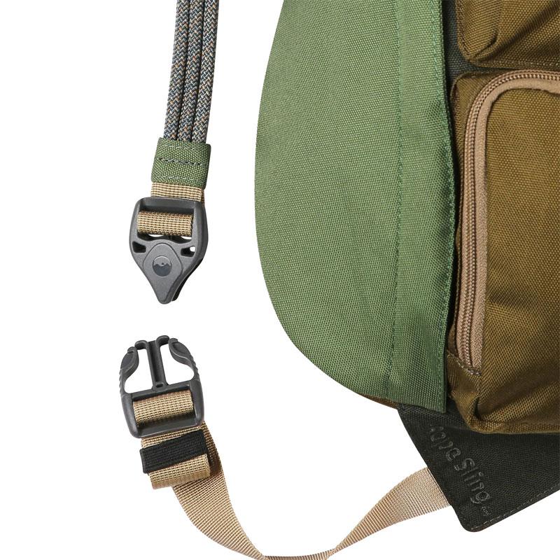カブー KAVU ショルダーバッグ ボディバッグ メンズ レディース ミニロープスリング Mini Rope Sling 19810918_8
