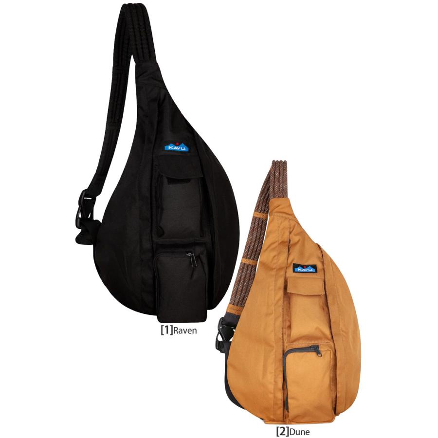 KAVU（カブー） ショルダーバッグ ボディバッグ メンズ レディース