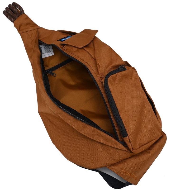 KAVU（カブー） ショルダーバッグ ボディバッグ メンズ レディース