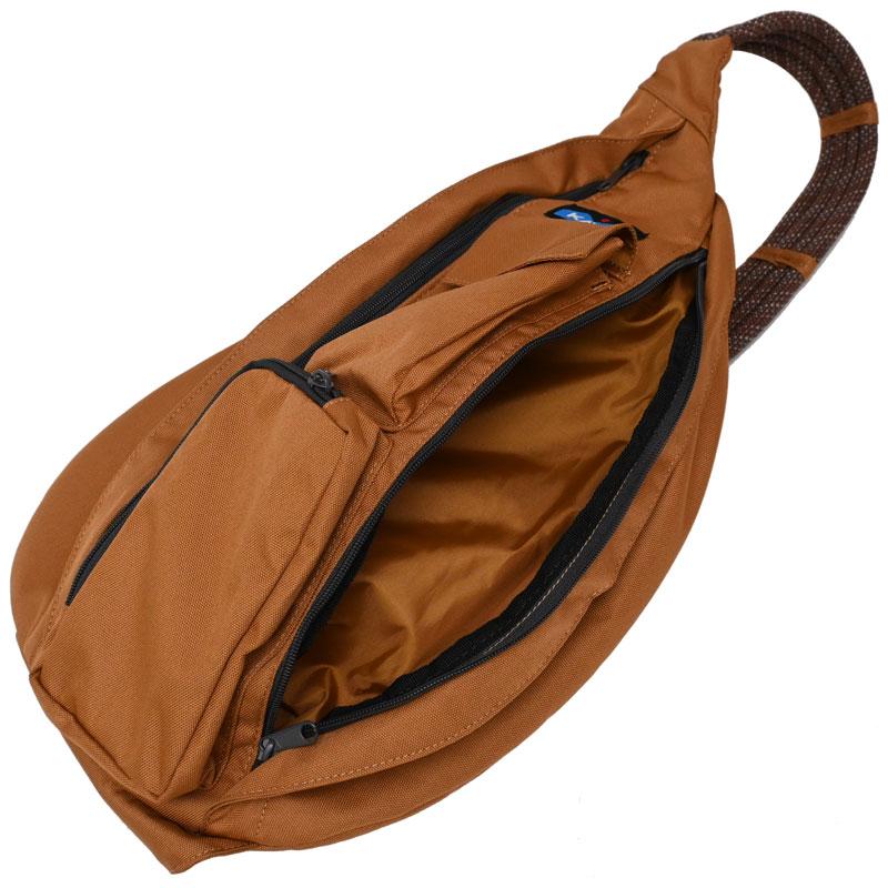 KAVU（カブー） ショルダーバッグ ボディバッグ メンズ レディース