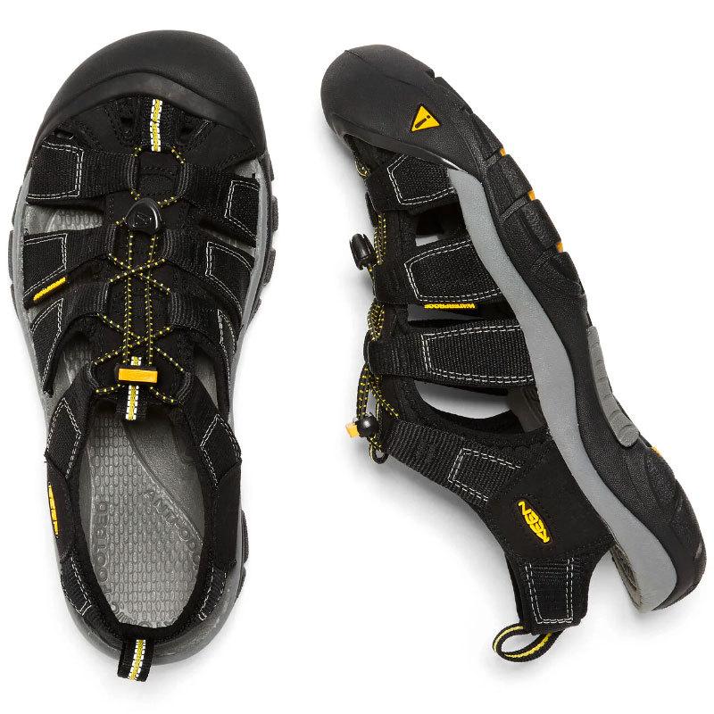 KEEN（キーン） サンダル メンズ ニューポートH2 エイチツー NEWPORT