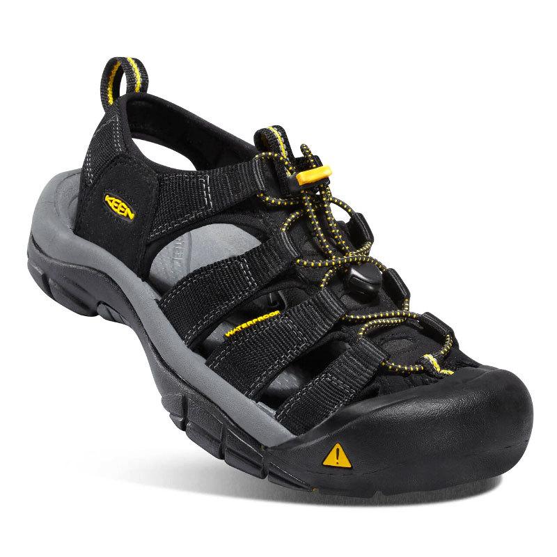 KEEN（キーン） サンダル メンズ ニューポートH2 エイチツー NEWPORT