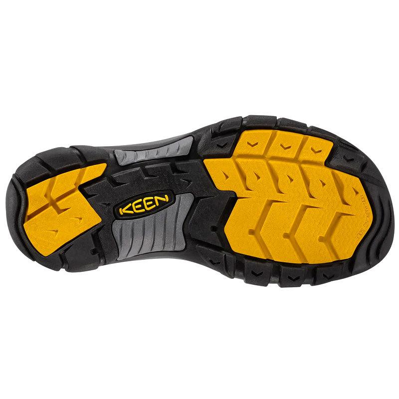 KEEN（キーン） サンダル メンズ ニューポートH2 エイチツー NEWPORT
