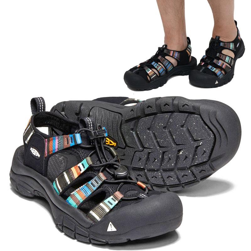 キーン KEEN サンダル メンズ ニューポートH2 エイチツー NEWPORT H2 