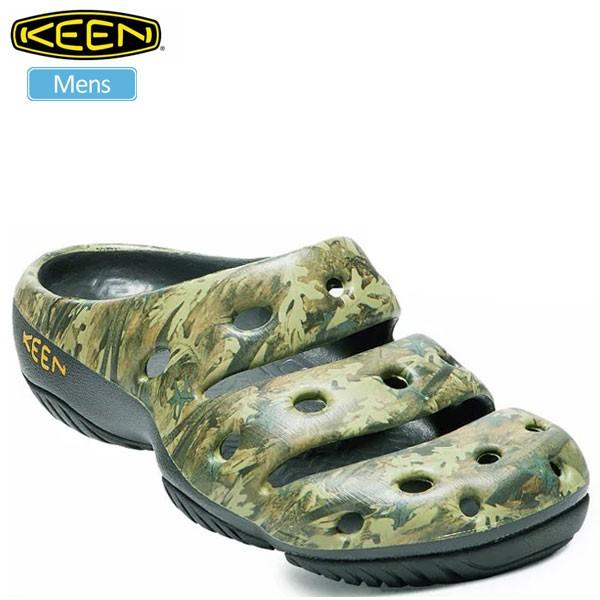 楽天市場 キーン サンダル ヨギアーツ カモグリーン Keen Yogui Arts メンズ 正規取扱店 送料込 Www Muslimaidusa Org
