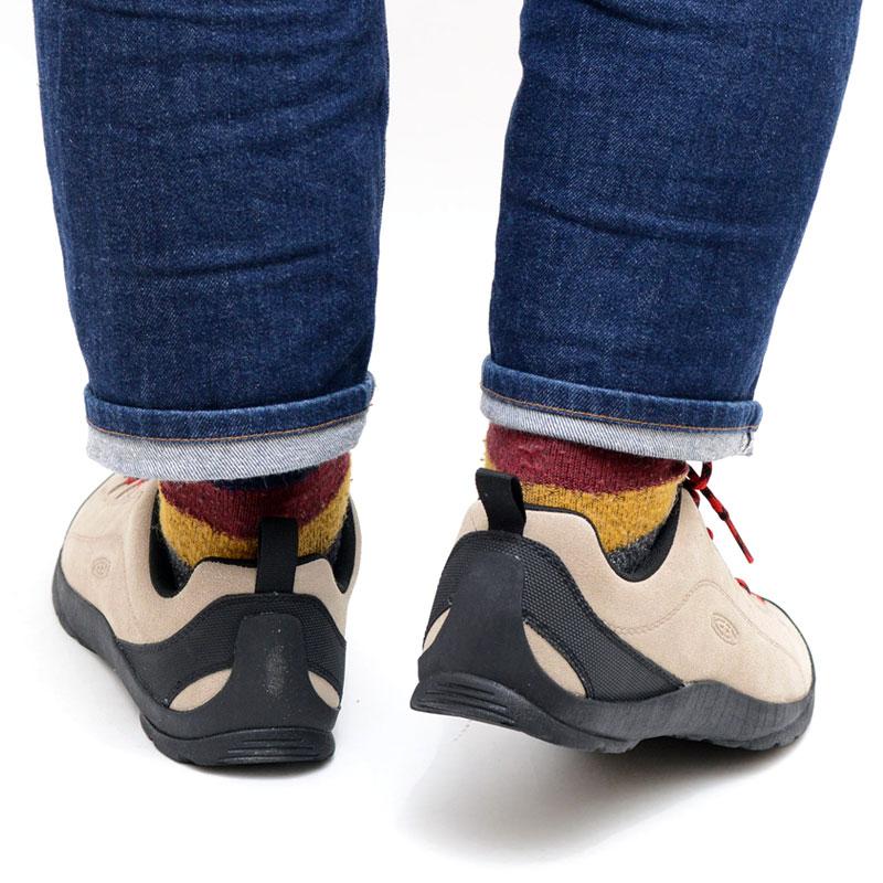 KEEN　ジャスパー　24.5 KEEN（キーン） スニーカー シューズ メンズ ジャスパー JASPER