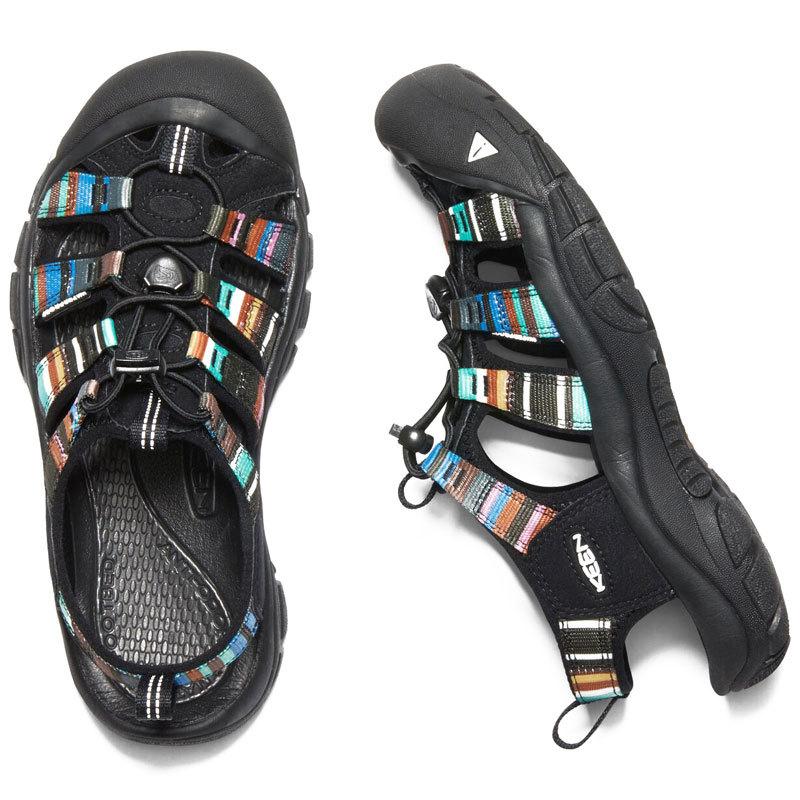 KEEN（キーン） レディース サンダル ニューポートH2 エイチツー