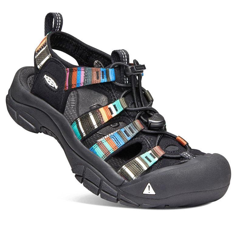 KEEN（キーン） レディース サンダル ニューポートH2 エイチツー