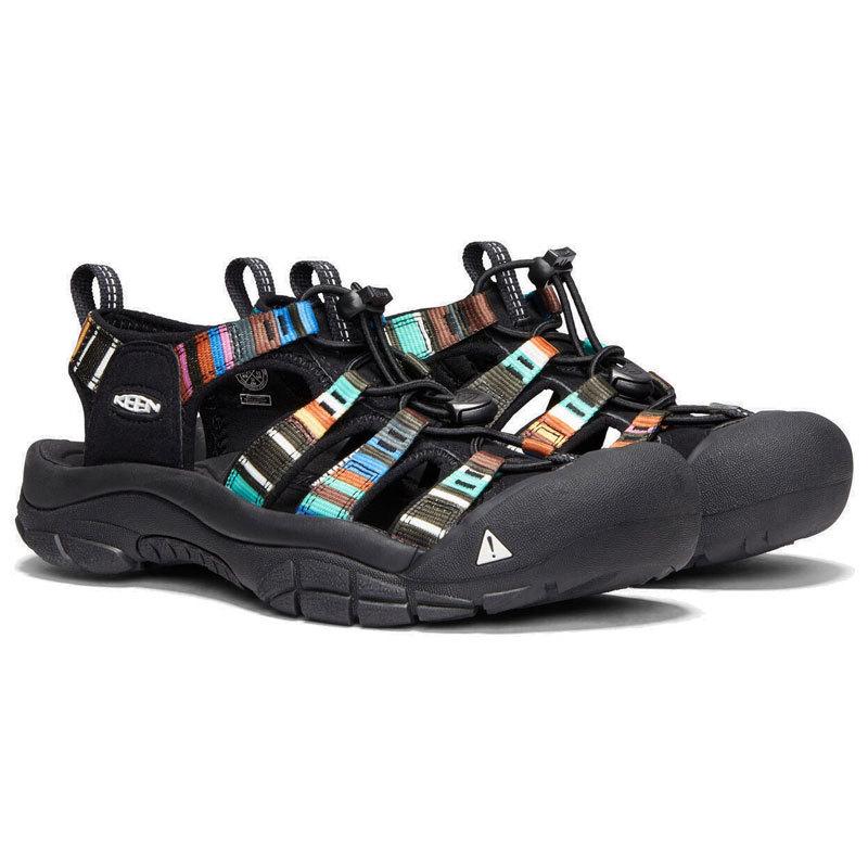 KEEN キーン レディース サンダル ニューポートH2 エイチツー