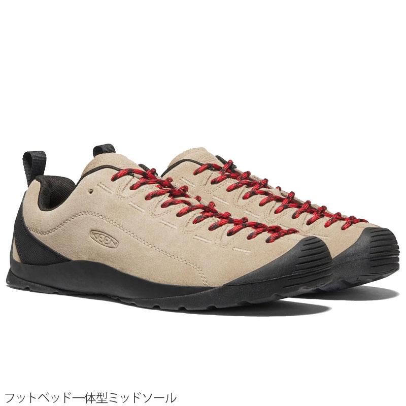 キーン KEEN スニーカー シューズ レディース ジャスパー JASPER シルバーミンク 1004347  正規取扱店｜wannado｜05