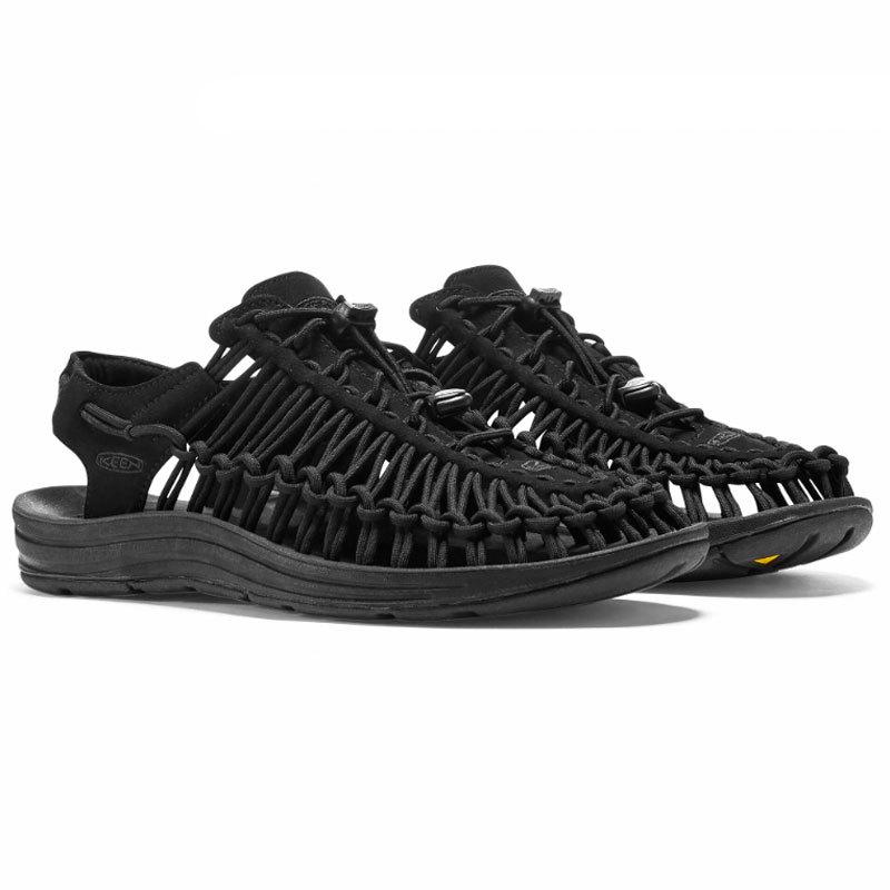 キーン KEEN サンダル メンズ ユニークモノクローム UNEEK MONOCHROME
