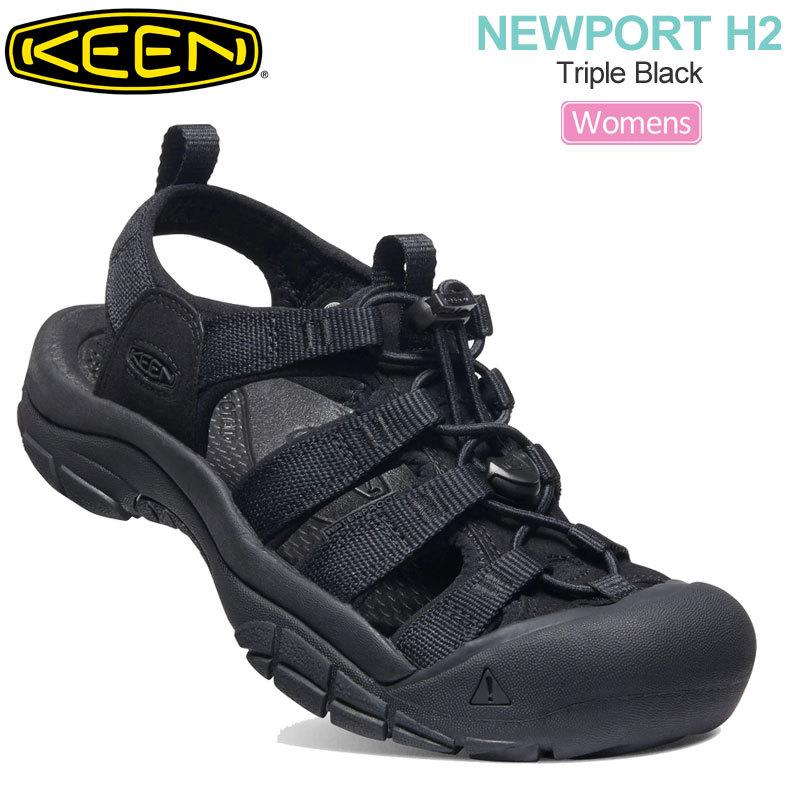 KEEN（キーン） サンダル レディース ウィメンズ ニューポートH2