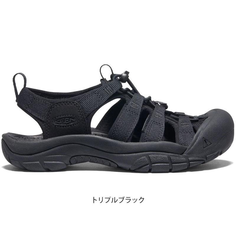 KEEN（キーン） サンダル レディース ウィメンズ ニューポートH2