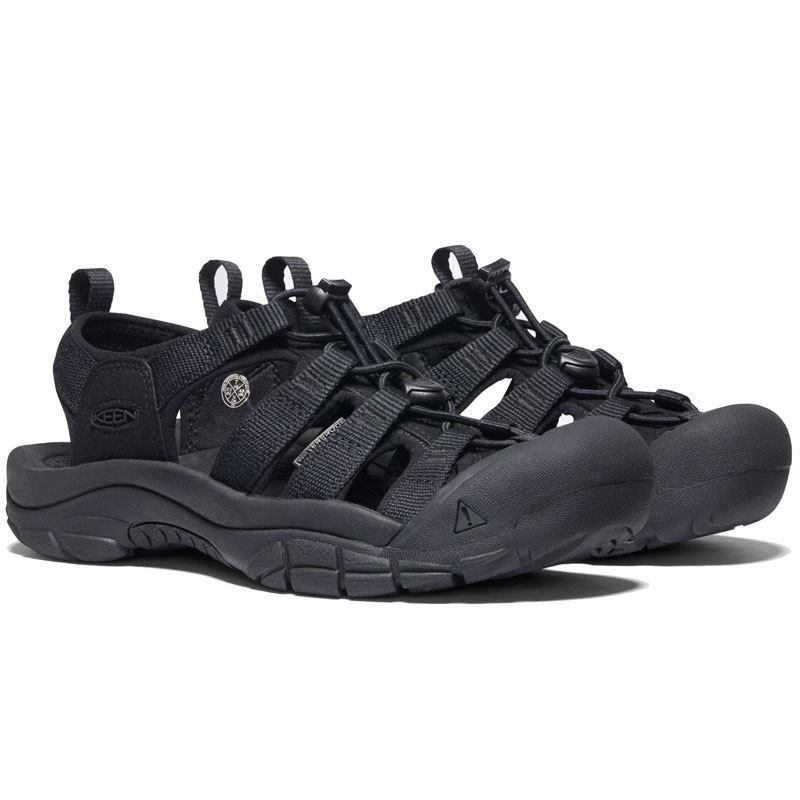 KEEN キーン サンダル レディース ウィメンズ ニューポートH2
