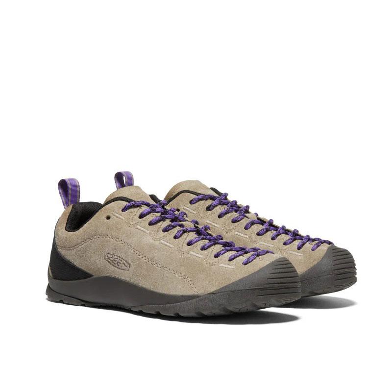 KEEN Jasper26.5㎝新品アプローチシューズ ベージュ/パープル 楽天市場】【公式】 KEEN キーン レディース ジャスパー JASPER