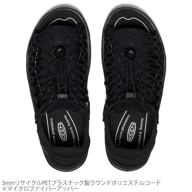 KEEN（キーン） サンダル レディース ウィメンズ ユニーク2 オーティー