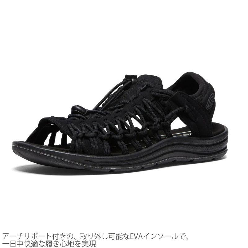 KEEN（キーン） サンダル レディース ウィメンズ ユニーク2 オーティー