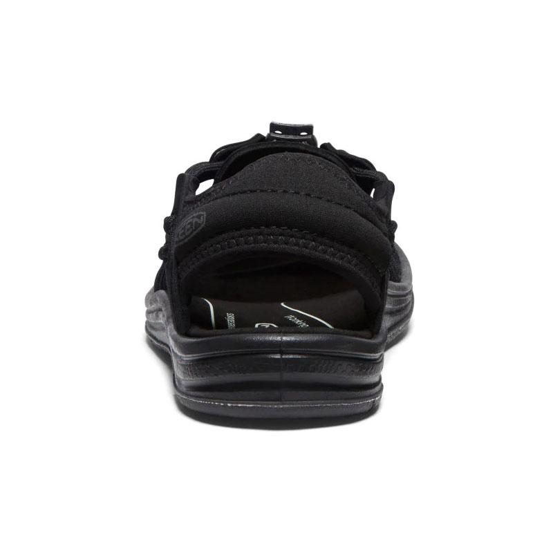 キーン KEEN UNEEK レディース サンダル ブラック KEEN（キーン） サンダル レディース ウィメンズ ユニーク2 オーティー