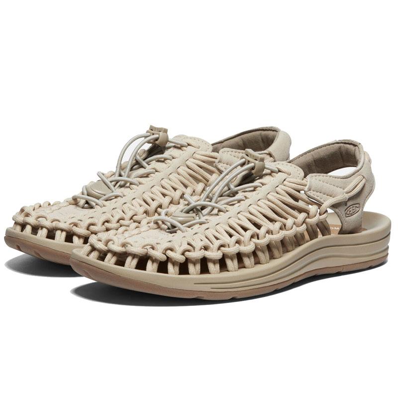 KEEN（キーン） サンダル メンズ ウィメンズ ユニーク UNEEK Safari