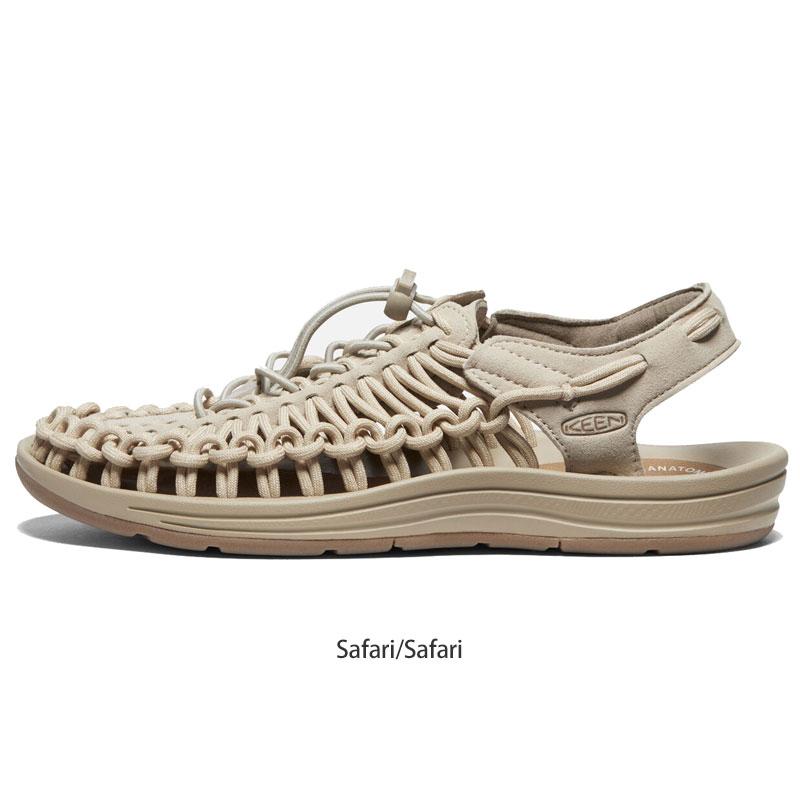 み*ん様 KEEN UNEEK サンダル SAFARI 23cm 新品 KEEN（キーン） サンダル メンズ ウィメンズ ユニーク UNEEK Safari