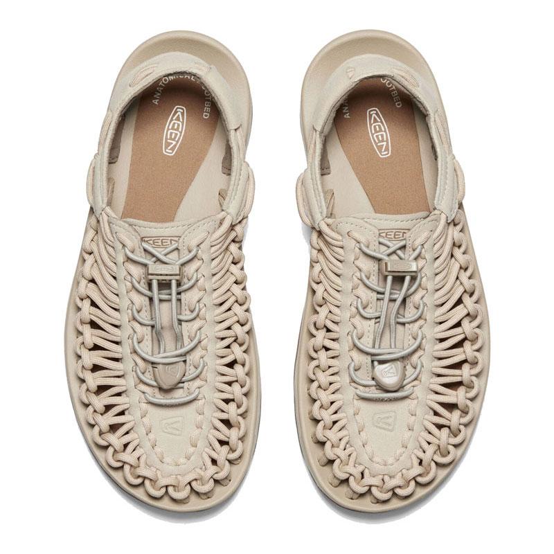 KEEN（キーン） サンダル メンズ ウィメンズ ユニーク UNEEK Safari