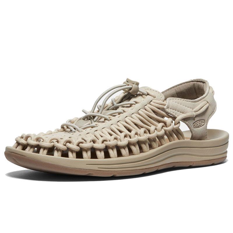 KEEN（キーン） サンダル メンズ ウィメンズ ユニーク UNEEK Safari