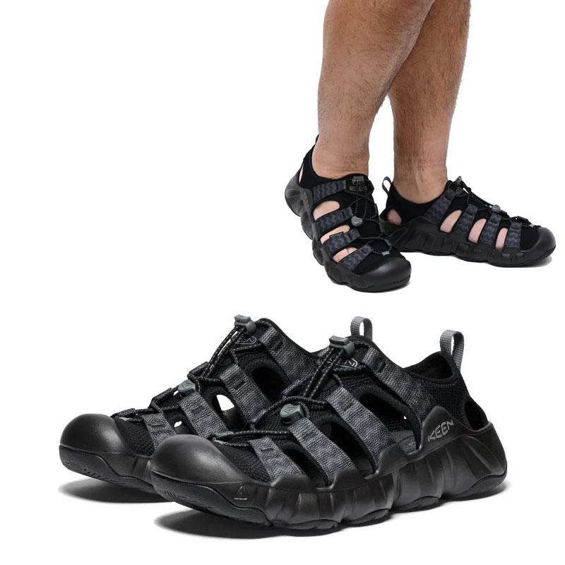 KEEN キーン メンズ サンダル ハイパーポートH2 エイチツー KEEN キーン メンズ サンダル ハイパーポートH2 エイチツー