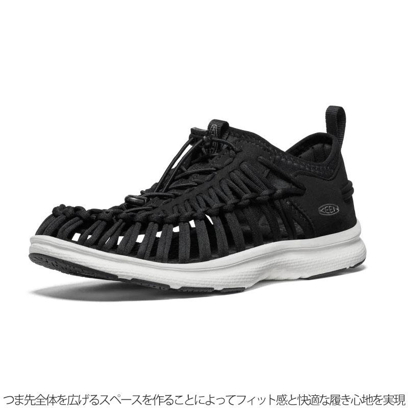 KEEN（キーン） スニーカー サンダル メンズ ユニーク オースリー