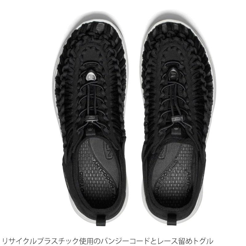 KEEN（キーン） スニーカー サンダル メンズ ユニーク オースリー