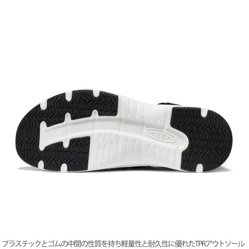 KEEN（キーン） スニーカー サンダル メンズ ユニーク オースリー