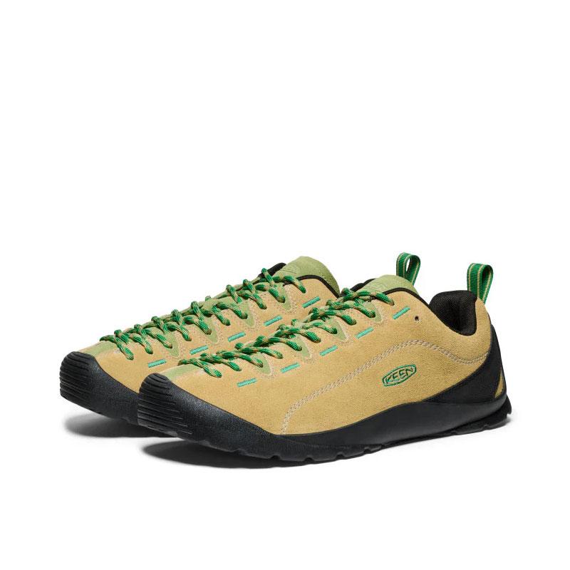 KEEN（キーン） メンズ スニーカー アウトドアシューズ ジャスパー