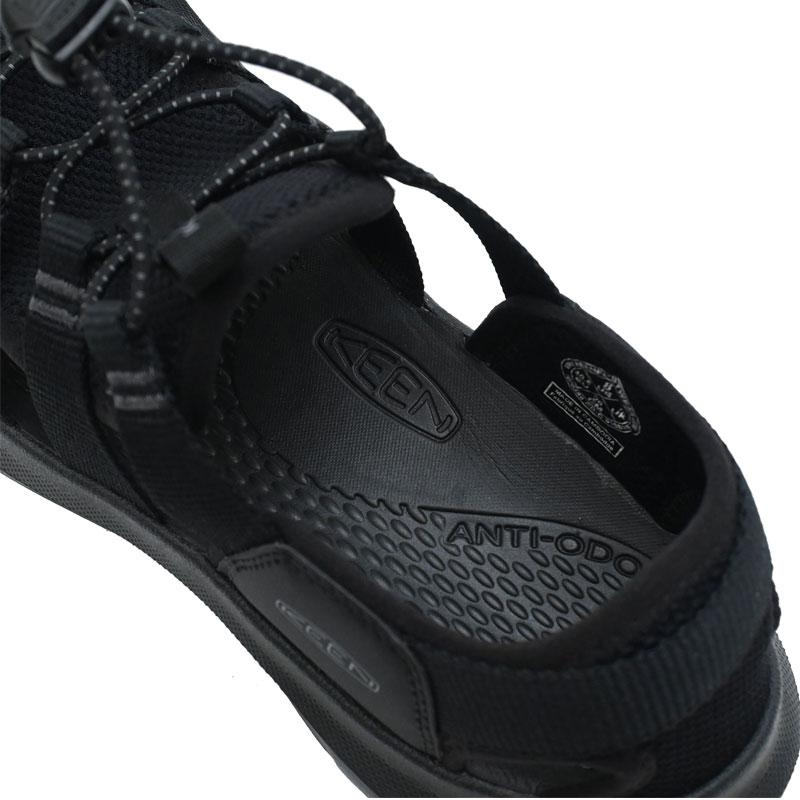 KEEN（キーン） サンダル メンズ シーニック エイチツー SEANIK H2