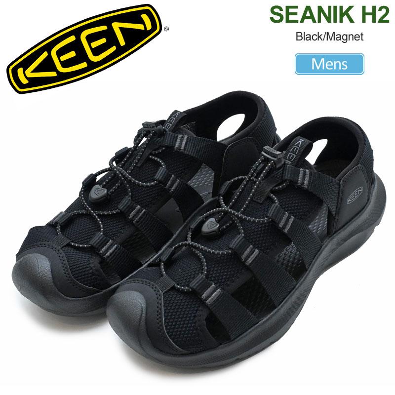 KEEN（キーン） サンダル メンズ シーニック エイチツー SEANIK H2