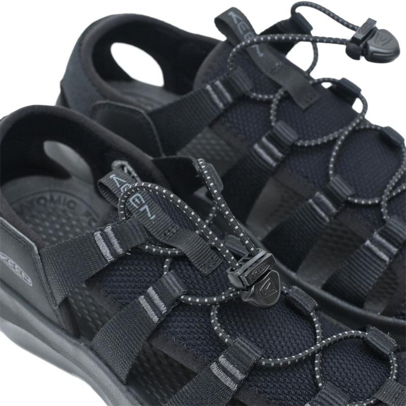KEEN（キーン） サンダル メンズ シーニック エイチツー SEANIK H2