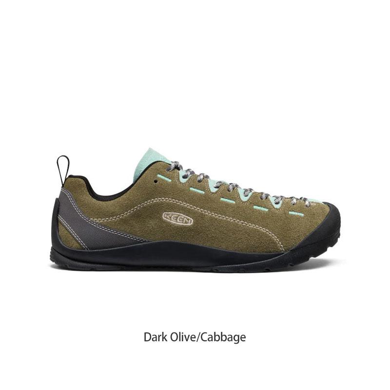KEEN（キーン） メンズ スニーカー アウトドアシューズ ジャスパー