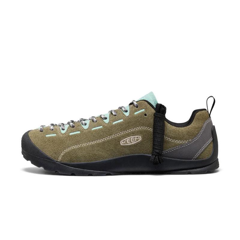 KEEN（キーン） メンズ スニーカー アウトドアシューズ ジャスパー