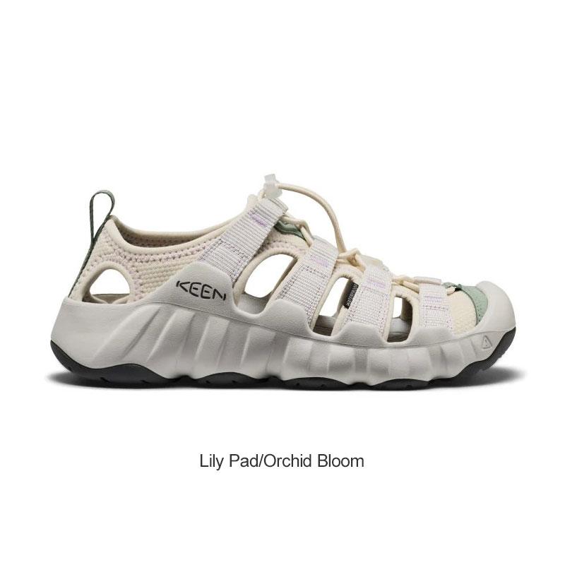 KEEN（キーン） レディース スニーカー サンダル ハイパーポートH2