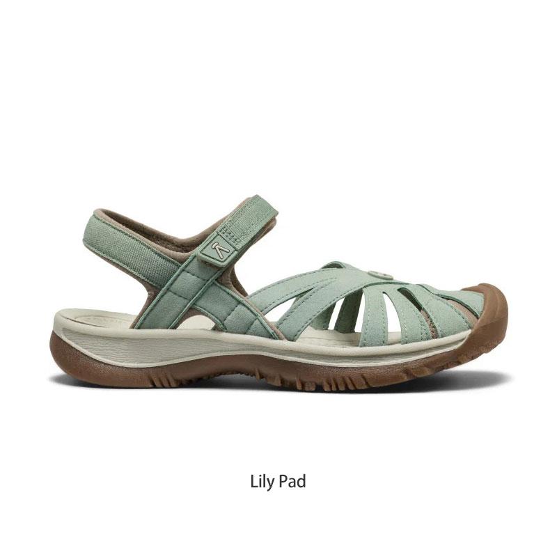 KEEN（キーン） レディース サンダル ローズ サンダル ROSE SANDAL
