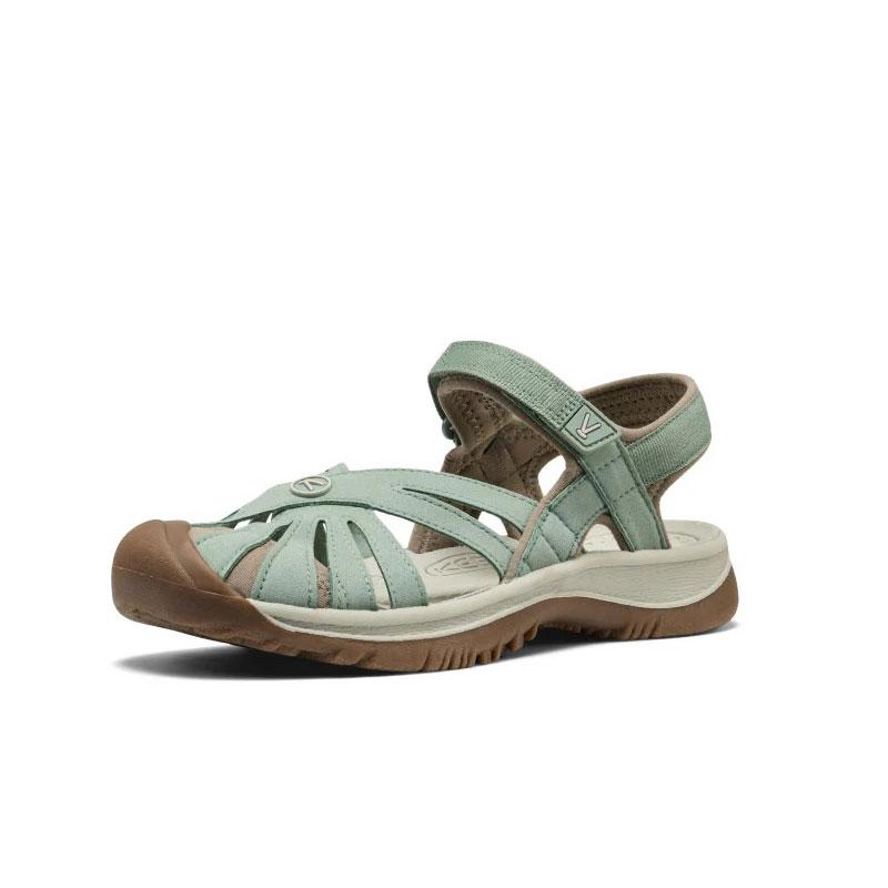 KEEN（キーン） レディース サンダル ローズ サンダル ROSE SANDAL