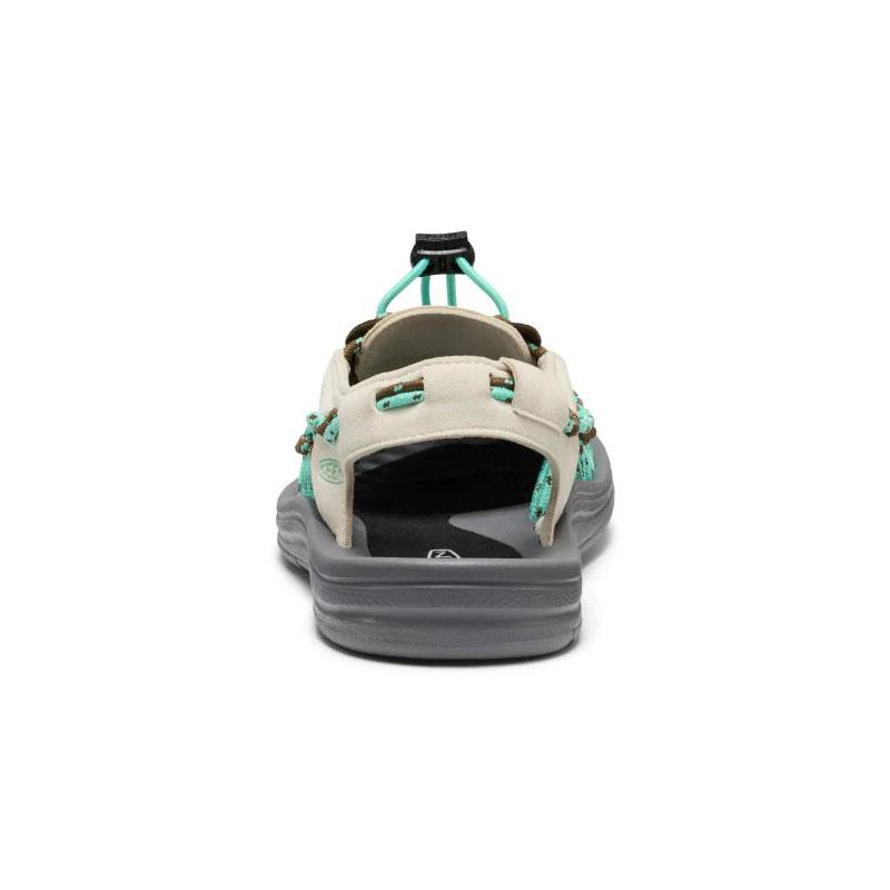 KEEN（キーン） レディース サンダル ユニーク UNEEK Birch Cabbage