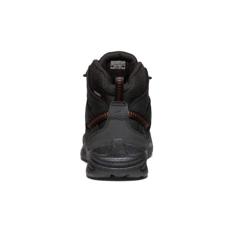 KEEN キーン メンズ 防水 軽量 ハイキングシューズ サーカディア KEEN キーン メンズ 防水 軽量 ハイキングシューズ サーカディア