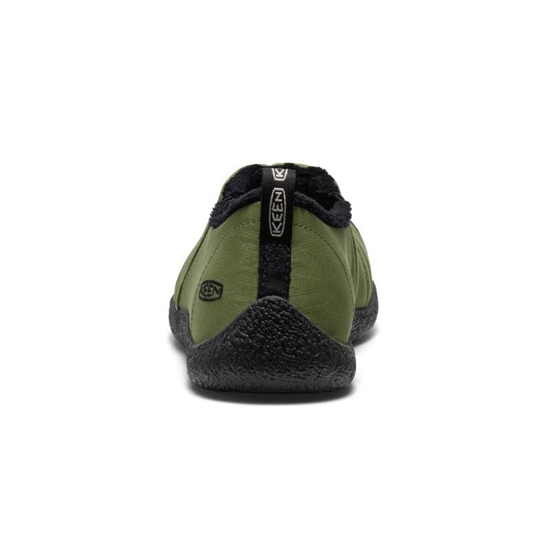 KEEN（キーン） メンズ スニーカー スリッポン ハウザー2 HOWSER II 