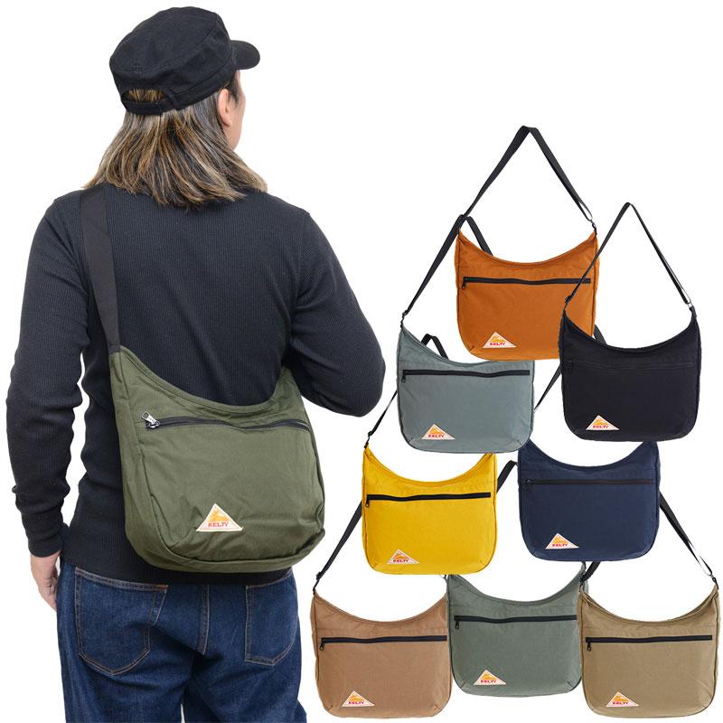 【数量限定】[ケルティ] ショルダーバッグ CURVE SHOULDER M 2 KELTY（ケルティ） ショルダーバッグ メンズ レディース カーブ