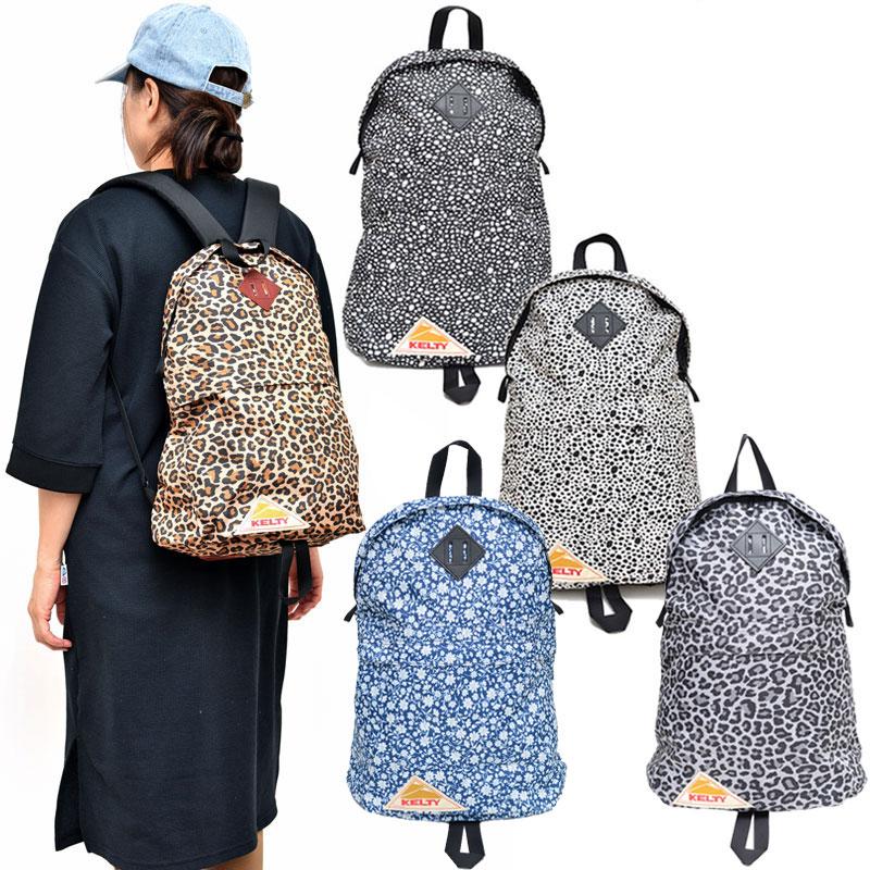 KELTY（ケルティ） リュック レディース メンズ キッズ デジタル