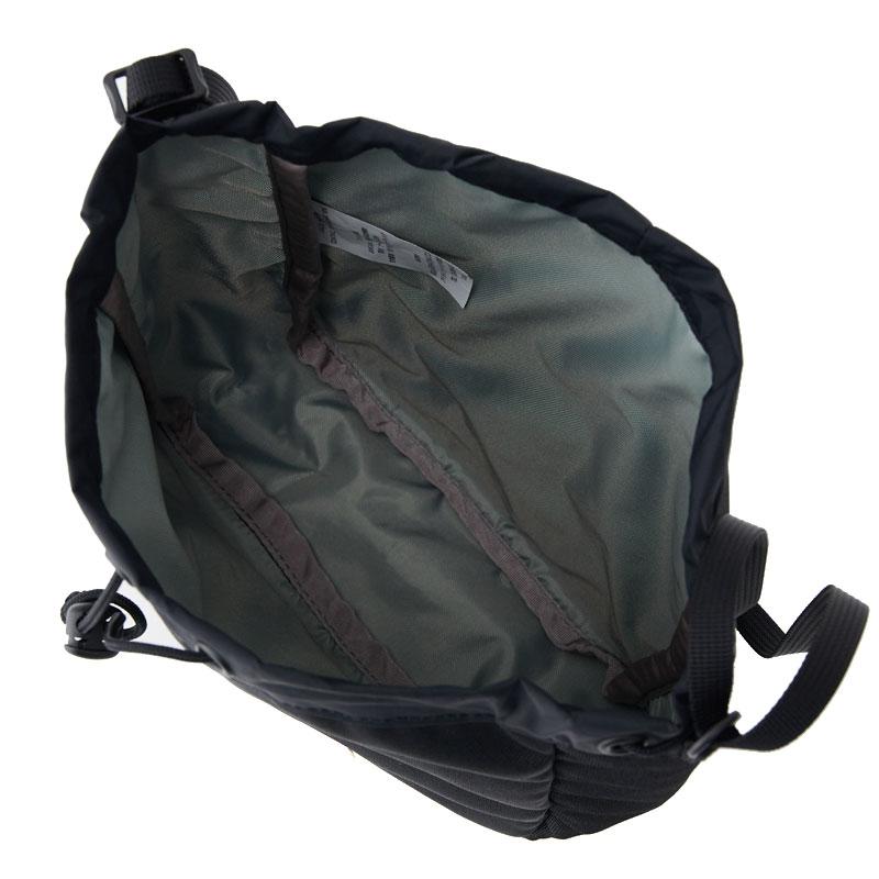KELTY（ケルティ） ショルダーバッグ メンズ レディース ES キンチャク